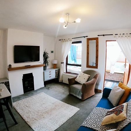 Baker'S Cottage, Urban Spa And Garden Bar Evesham Exteriör bild